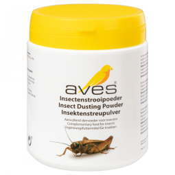 Aves insectestrooipoeder 500 gram