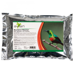 Avian sunbird nectar 1kg