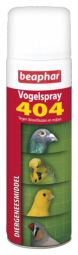 Beaphar vogelspray 500ml