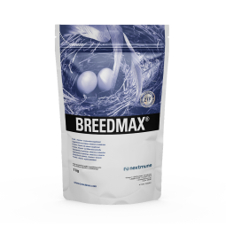 Breedmax 1kg nieuw 0
