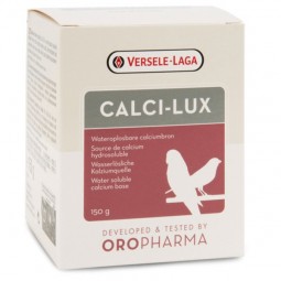 Calci lux 150 gram