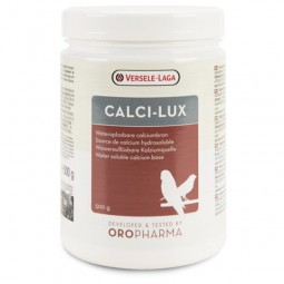 Calci lux 500 gram