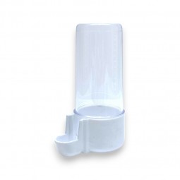 Championfontein nr 1 80 ml lage voet transparant