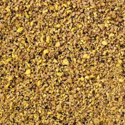 Dn eivoer vet geel 1