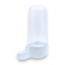 Eco fontein nr 3 200 ml transparant