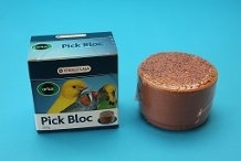 Pick Bloc 350 gram.