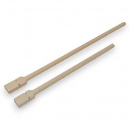 Indraaistok hout 30 cm 0