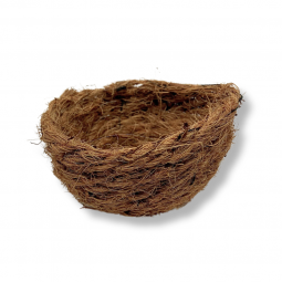 Inlegnest coco 10 stuks 9 cm 2