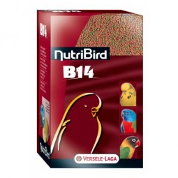 Nutribird b14 800 gram