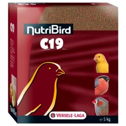 Nutribird c19 5kg