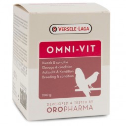 Omni vit 200 gram