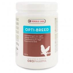 Opti breed 500 gram