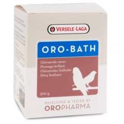 Oro bath 300 gram