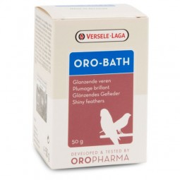 Oro bath 50 gram