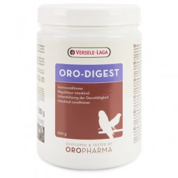 Oro digest 500 gram
