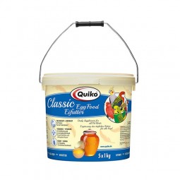 Quiko eivoer classic 5kg 0