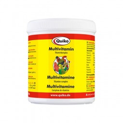 Quiko multivitamin 375 gram