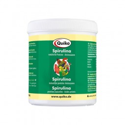 Quiko spirulina 250 gram