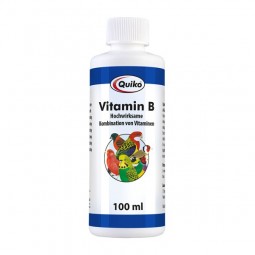 Quiko vitamin b 100ml