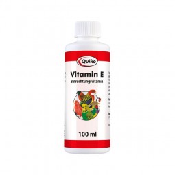 Quiko vitamin e 100ml