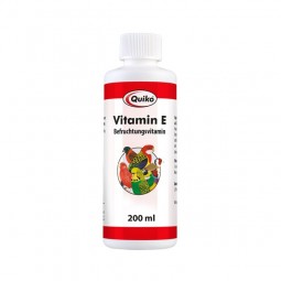 Quiko vitamin e 200ml