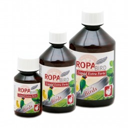 Ropabird liquid 0