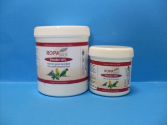 RopaBird Powder 10% 100gram