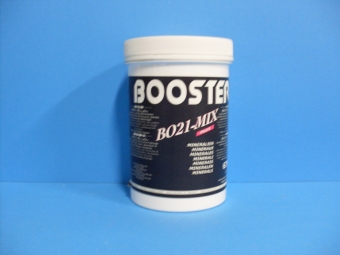 BO21 Mix Booster Mineralen 675 gram