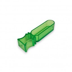 Snoepbakje groot groen