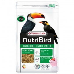 Tropical fruit patee 1kg