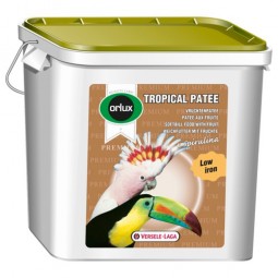 Tropical patee 5kg