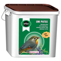 Uni patee 5kg