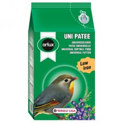 Uni patee orlux 1kg 0