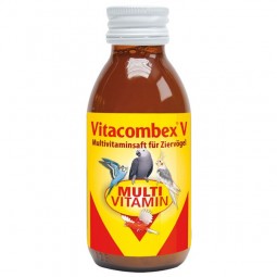 Vitacombex v 125ml