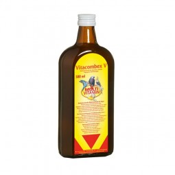 Vitacombex v 500ml