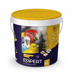 Witte molen expert eivoer 5kg emmer