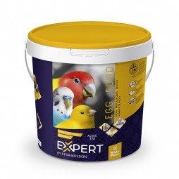 Witte molen expert eivoer 5kg emmer