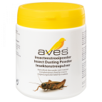 Aves insectestrooipoeder 500 gram