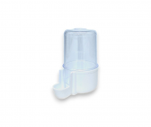 Championfontein nr 0 50ml lage voet transparant