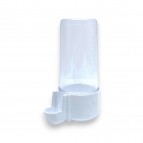 Championfontein nr 1 80 ml lage voet transparant