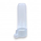 Championfontein nr 3 100ml lage voet transparant