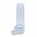 Eco fontein nr 2 100ml hoge voet transparant