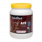 Nutribird a19 800 gram