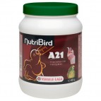 Nutribird a21 800 gram