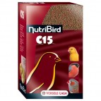 Nutribird c15 1kg