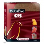 Nutribird c15 5kg