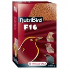 Nutribird f16 800 gram