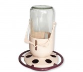 Ost mijnlamp