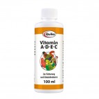 Quiko vitamin adec 100ml