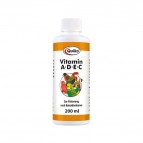 Quiko vitamin adec 200ml